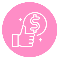 1 Transparent Pricing